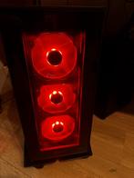 Gaming pc, Computers en Software, Ophalen, Gebruikt, Gaming, Custom build