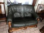 Salon complet, Huis en Inrichting, Zetels | Zetels, Ophalen, Gebruikt