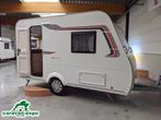 STERCKEMAN EASY 350 CP, Caravans en Kamperen, Caravans, Sterckeman, Bedrijf, Tot en met 3, 4 tot 5 meter