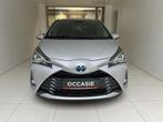 Toyota Yaris Y20 1.5 HYB CVT, Auto's, Toyota, Automaat, 1498 cc, Euro 6, Overige kleuren