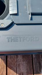 AV cassette wc chinique, Caravanes & Camping, Camping-cars, Particulier