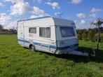 Fendt Saphir #Bj 2004# Zeer nette caravan !!Met mover!!, Caravans en Kamperen, Caravans, Bedrijf, Treinzit, Fendt, 5 tot 6 meter