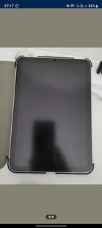Ipad mini 6e generatie 64 GB, Computers en Software, Apple iPads, Ophalen of Verzenden, Zo goed als nieuw