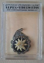 Edelweis, Enlèvement