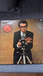 Elvis Costello : This years model, Enlèvement ou Envoi, Comme neuf
