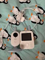 Babyfoon avent met camera, Enfants & Bébés, Babyphones, Enlèvement, Comme neuf, Caméra