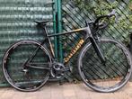 Racefiets chaos Carbon, Fietsen en Brommers, Gebruikt, 10 tot 15 versnellingen, Heren, 49 tot 53 cm