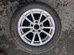 Set winterbanden met originele BMW velgen voor 3 serie F31, Auto-onderdelen, Ophalen, Gebruikt, Velg(en), 16 inch