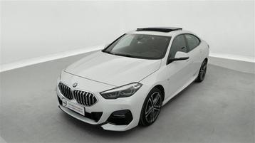 BMW 2 Serie 218 218i GranCoupé M-SPORT/CUIR/TO PANO/JA18/PD