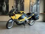 BMW K1200RS, Bedrijf, Meer dan 35 kW, Toermotor, 1171 cc