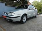 Volkswagen Golf Cabriolet 1.6i Highline, Te koop, Zilver of Grijs, Benzine, Golf