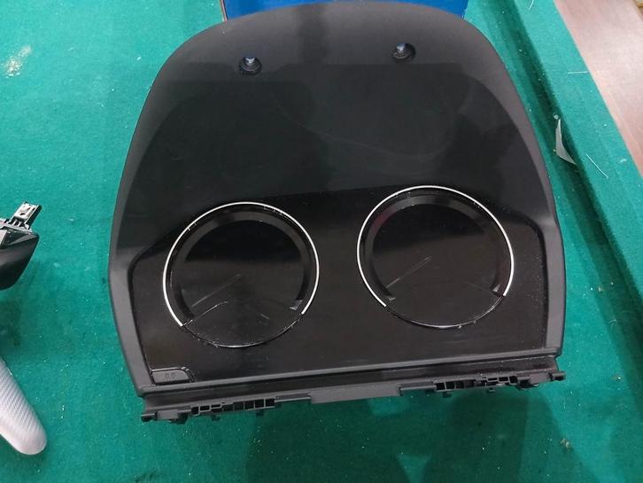 Snelheidsmeter BMW 1-serie F20 F21 F21 F22 F23 Pack M Digita, Auto-onderdelen, Overige Auto-onderdelen, BMW, Ophalen of Verzenden