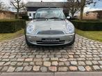 Mini Cooper cabrio  Sidewalk/ 1.6 benz/ gps, Auto's, Cabriolet, Bedrijf, Te koop, Cabrio