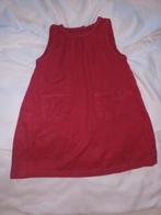 Petit bateau , une robe pour un bébé 12mois, Kinderen en Baby's, Babykleding | Maat 74, Ophalen of Verzenden, Meisje