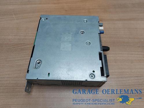 radio / telematica peugeot 508 2.0 hdi hybrid, Auto diversen, Autoradio's, Ophalen of Verzenden