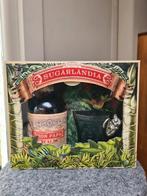 Don papa small batch giftset Sugerlandia, Verzamelen, Ophalen of Verzenden, Nieuw