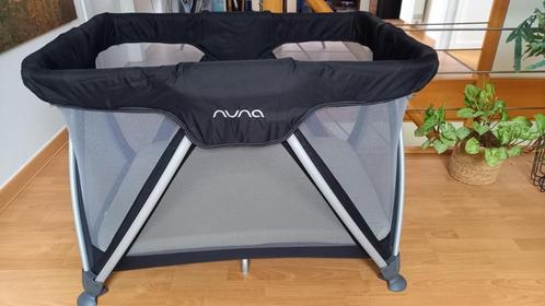 Babyreisbedje - babybox (met nieuw extra matrasje!!!), Kinderen en Baby's, Babyparken, Zo goed als nieuw, Rechthoekig, Ophalen