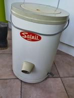 Essoreuse vintage mini Soleil, Enlèvement