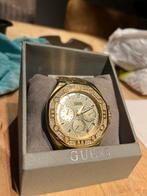 Guess horloge heren, Handtassen en Accessoires, Horloges | Heren, Ophalen of Verzenden