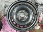 Stalen velgen voor Volkswagen, Ophalen, Velg(en)