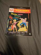 Kiekeboe, Ophalen of Verzenden