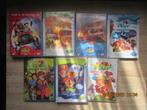 Lot Plop Dvd's, Cd's en Dvd's, Dvd's | Kinderen en Jeugd, Alle leeftijden, Overige genres, Ophalen of Verzenden, Zo goed als nieuw