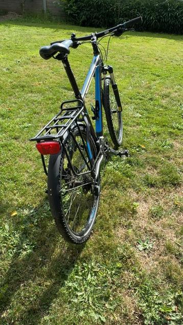 Thompson Raptor 26inch beschikbaar voor biedingen