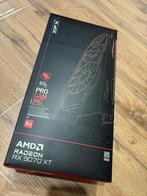 XFX - RX 9070 XT, Computers en Software, Videokaarten, Ophalen, AMD, Zo goed als nieuw, PCI-Express 5