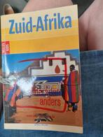 Reisgids Zuid-Afrika, Boeken, Reisgidsen, Ophalen of Verzenden, Gelezen, Afrika