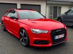 Audi a6 3.0tdi v6 BiTurbo Competition 327pk, Auto's, Automaat, Euro 6, 360° camera, Diesel