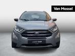 Ford EcoSport Titanium|Driver Assist|Winterpack|Camera|Leder, Autos, Ford, SUV ou Tout-terrain, 5 places, Tissu, 998 cm³