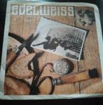 Vinyl 45trs - edelweiss- bring me edelweiss, Collections, Enlèvement ou Envoi