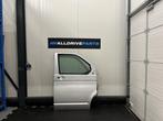 Volkswagen Transporter T6 Voorportier rechts LA7W 7LA831056B, Ophalen of Verzenden, Gebruikt, Rechts, Deur
