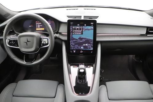 (2CNY117) POLESTAR 2, Auto's, Polestar, Bedrijf, Te koop, Polestar 2, 4x4, ABS, Achteruitrijcamera, Airbags, Airconditioning, Android Auto