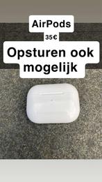 Airpods, Enlèvement ou Envoi, Neuf