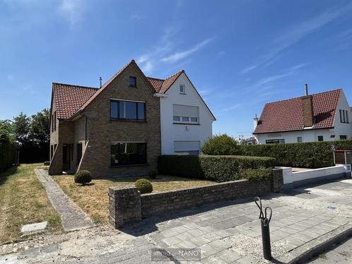 Huis te koop in Knokke-Heist, 3 slpks, Immo, Huizen en Appartementen te koop, Vrijstaande woning, F