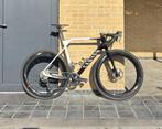 Canyon Inflite CF SL maat L, 28 inch, Gebruikt, Carbon, Heren