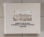 La Belgique en estampes anciennes 1525-1875, Comme neuf, Enlèvement ou Envoi, Design graphique, Joris Van Grieken