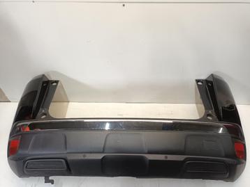 BUMPER ACHTER Peugeot 3008 II (M4 / MC / MJ / MR) beschikbaar voor biedingen