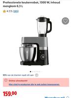 Professionele keukenrobot met blender, Elektronische apparatuur, Ophalen