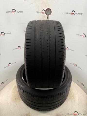 Porsche Cayenne 315/30ZR22 315/35R22 315/35/22 3153522 Turbo beschikbaar voor biedingen