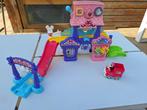 Vtech Toet Toet Auto's Minnie's IJssalon, Ophalen, Gebruikt, 2 tot 4 jaar