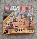 Lego star wars, Ophalen of Verzenden, Zo goed als nieuw, Complete set, Lego