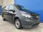 Mercedes-Benz Vito 116 CDI (22.306 euro excl.) Camera - 1st, Auto's, 0 kg, Zwart, 0 kg, Zwart