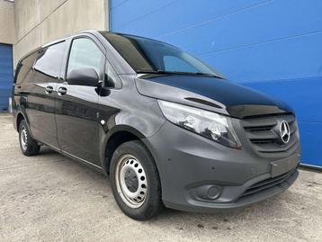 Mercedes-Benz Vito 116 CDI (22.306 euro excl.) Camera - 1st beschikbaar voor biedingen