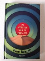 De woestijn van de Tartaren, Ophalen of Verzenden, Nieuw, Dino Buzzati