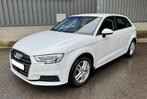 Audi A3 35 TFSI Sportback 4 cyl. 150PK Gekeurd incl. Carpass, Auto's, Voorwielaandrijving, Stof, 1498 cc, 4 cilinders