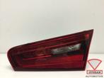 Audi A3 8V 2015 3DR Achterlicht LED Rechts Binnen 8V3945094A, Auto-onderdelen, Gebruikt, Audi
