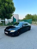 BMW Serie 3 - F30 318d Automatique, Auto's, BMW, Automaat, Euro 5, Achterwielaandrijving, 1995 cc