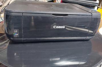 Canon PIXMA MP282 multifunctionele printer  beschikbaar voor biedingen